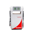 CS30-S saving cost Atex certified petrol dispenser machine